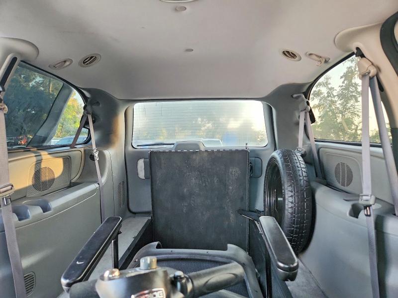 Aukcja sprzedaży 2007 Dodge Grand Caravan, vin: 1D4GP24R77B178228, numer aukcji: 65041736