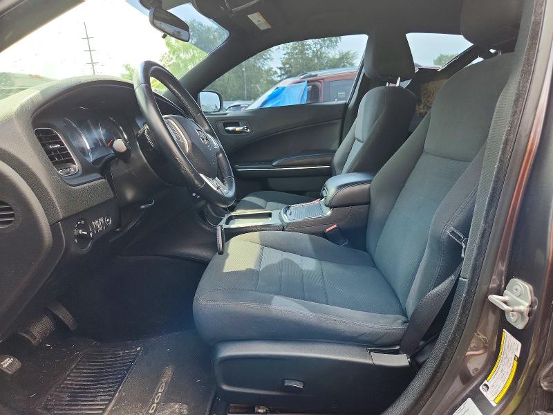 2014 Dodge Charger მანქანა იყიდება აუქციონზე, vin: 2C3CDXAG3EH347884, აუქციონის ნომერი: 64661856