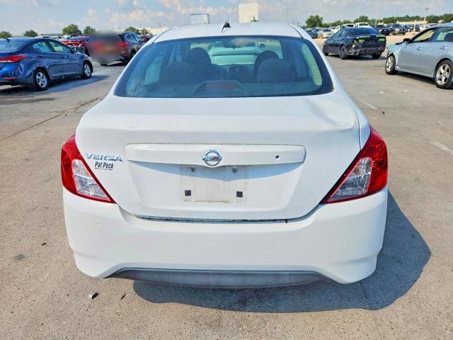 Продаж на аукціоні авто 2015 Nissan Versa, vin: 3N1CN7APXFL882618, номер лоту: 63424136
