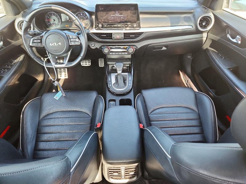 Aukcja sprzedaży 2022 Kia Forte, vin: 3KPF54AD2NE492971, numer aukcji: 65694136