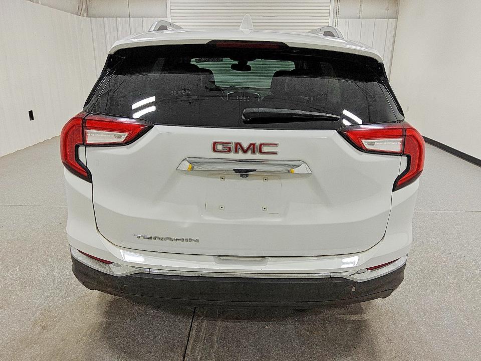 Продаж на аукціоні авто 2022 Gmc Terrain, vin: 3GKALPEV2NL210817, номер лоту: 65050266