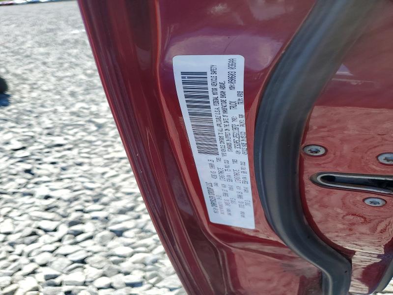 Продажа на аукционе авто 2014 Ram 2500, vin: 3C6UR5CJ2EG113872, номер лота: 64116456