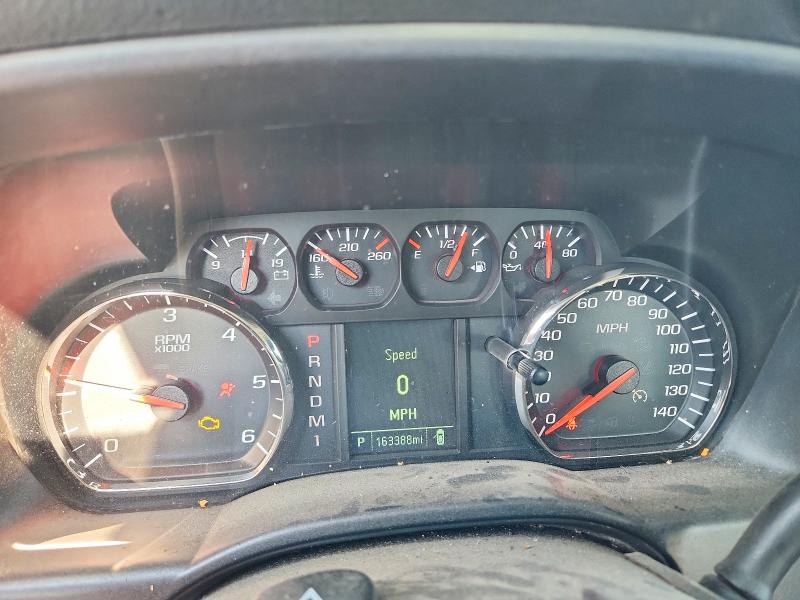 Aukcja sprzedaży 2016 Chevrolet Silverado, vin: 1GB2CUEG8GZ332369, numer aukcji: 66177906