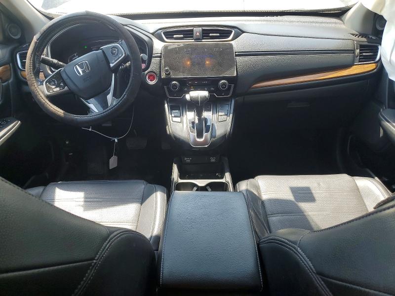 Aukcja sprzedaży 2022 Honda Cr-v, vin: 7FARW1H85NE002118, numer aukcji: 66634326