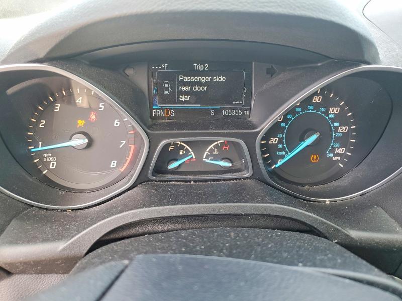 Продажа на аукционе авто 2013 Ford Escape, vin: 1FMCU0G98DUD63968, номер лота: 65584856