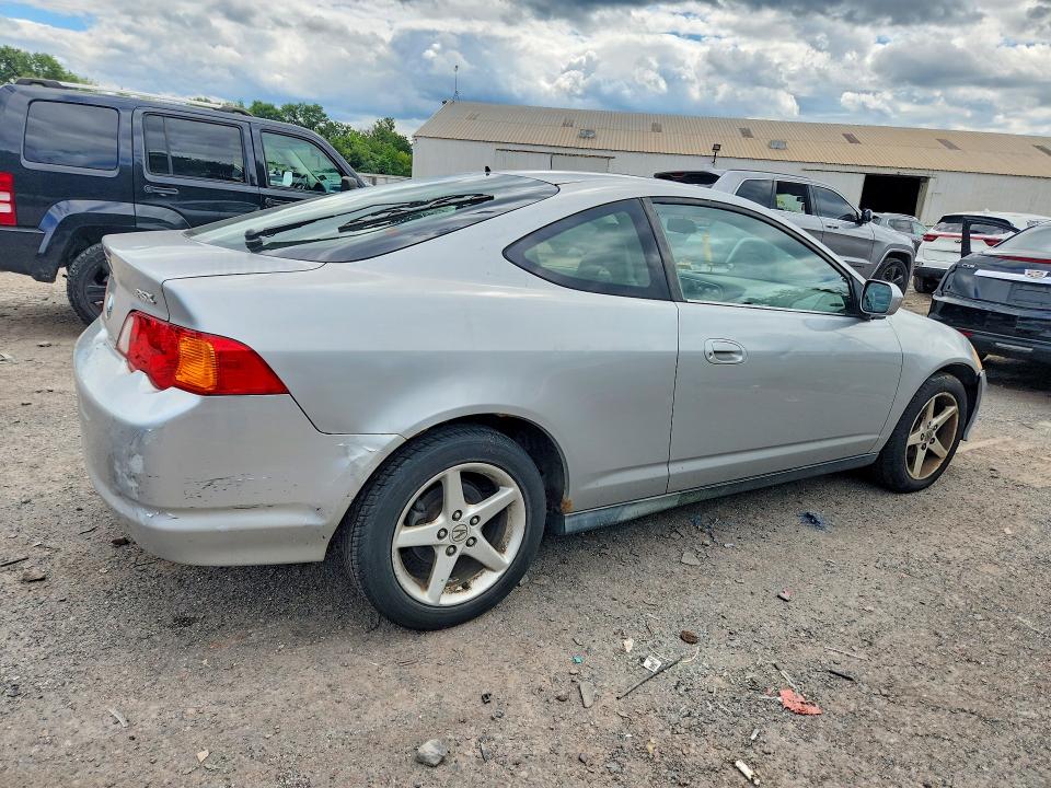 Aukcja sprzedaży 2004 Acura Rsx, vin: JH4DC54874S012144, numer aukcji: 66585876