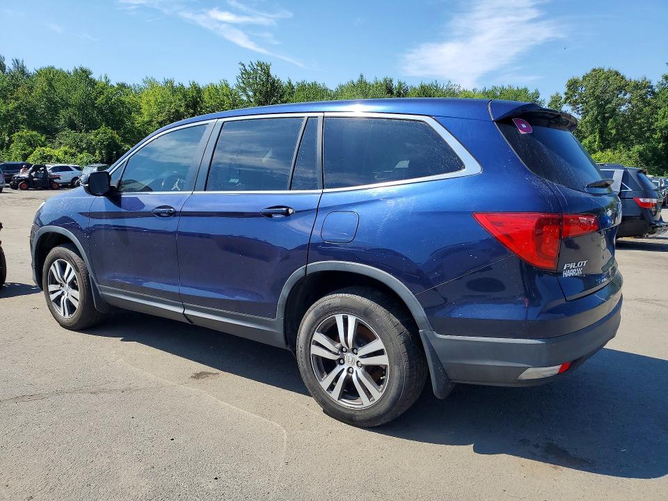 Aukcja sprzedaży 2016 Honda Pilot, vin: 5FNYF6H74GB053950, numer aukcji: 64306786