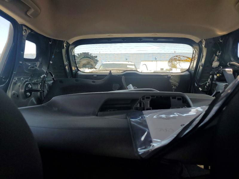 Продаж на аукціоні авто 2025 Nissan Kicks, vin: 3N8AP6BB7SL391725, номер лоту: 66206116