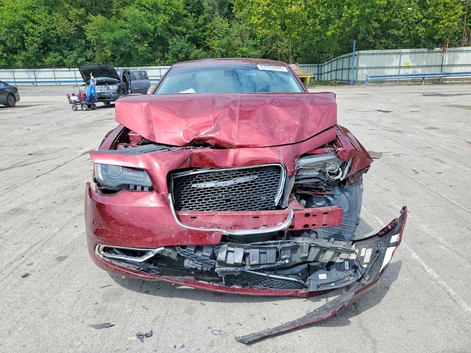 Aukcja sprzedaży 2016 Chrysler 300, vin: 2C3CCARG8GH128863, numer aukcji: 67293406
