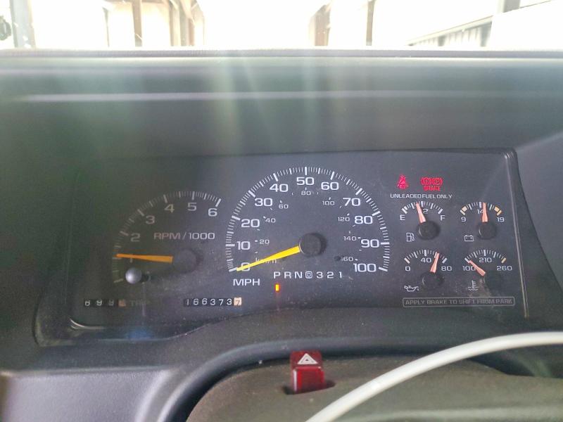 Продаж на аукціоні авто 1999 Gmc Suburban, vin: 3GKFK16R0XG514909, номер лоту: 65868396