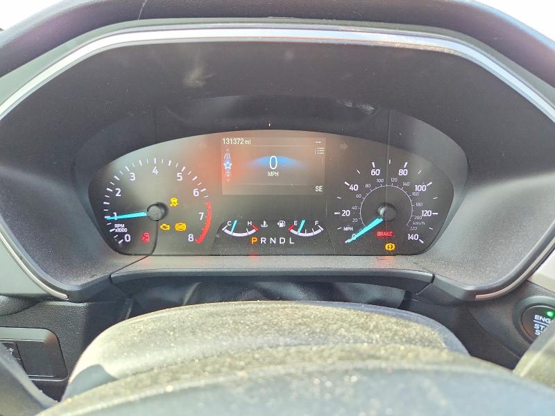Продаж на аукціоні авто 2020 Ford Escape, vin: 1FMCU0G64LUB83956, номер лоту: 64455136