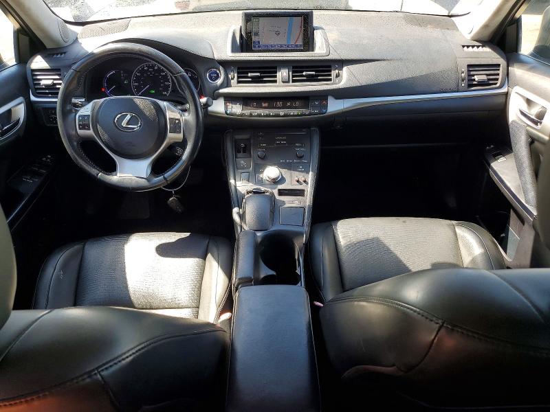 Продаж на аукціоні авто 2013 Lexus Ct, vin: JTHKD5BHXD2165771, номер лоту: 65517916