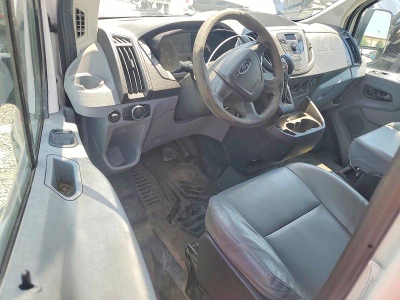 Aukcja sprzedaży 2016 Ford Transit, vin: 1FTRS4XG1GKA55826, numer aukcji: 64033476