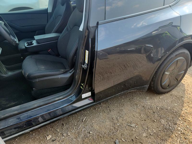 2026 Tesla Model Y მანქანა იყიდება აუქციონზე, vin: 7SAYGDEE9TA663812, აუქციონის ნომერი: 63830476