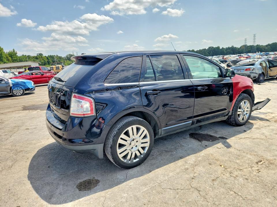 Aukcja sprzedaży 2010 Ford Edge, vin: 2FMDK3KC4ABA07744, numer aukcji: 65604856