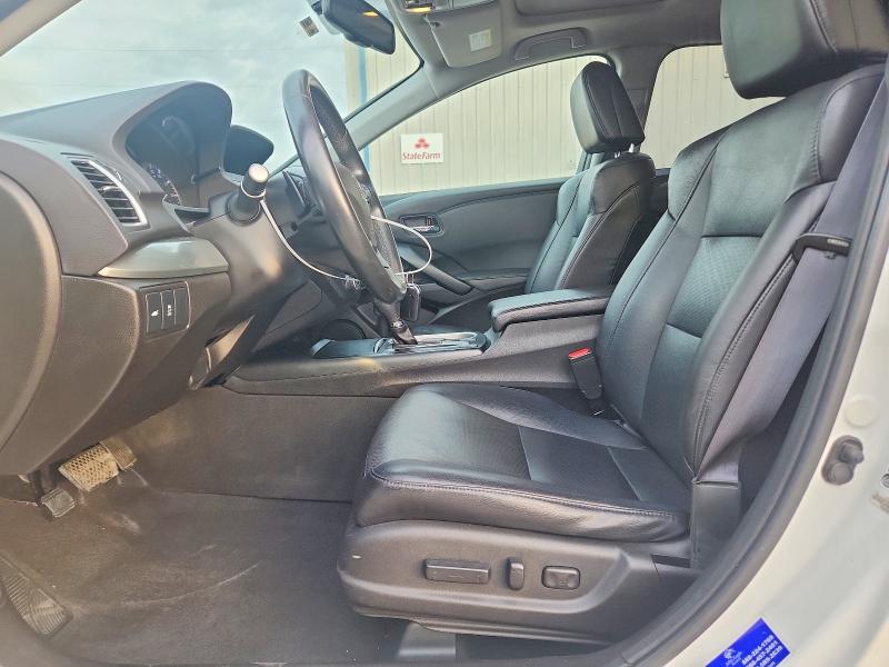 Aukcja sprzedaży 2017 Acura Rdx, vin: 5J8TB3H5XHL008160, numer aukcji: 65354166