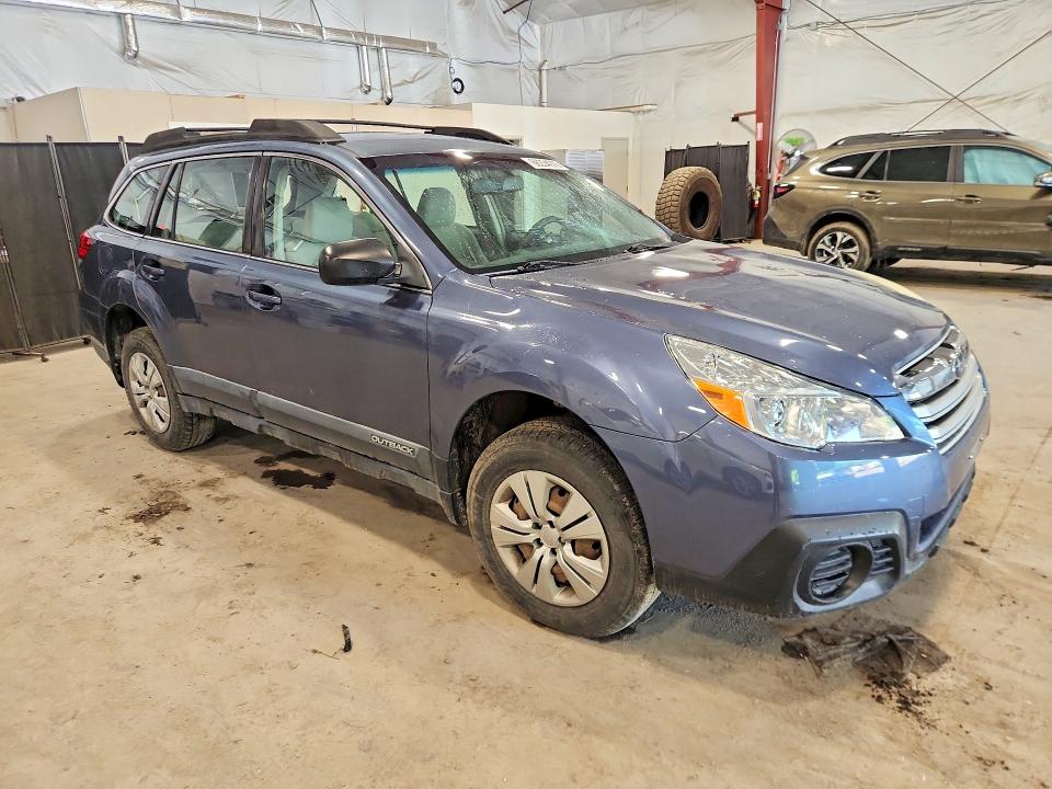 2014 Subaru Outback მანქანა იყიდება აუქციონზე, vin: 4S4BRCAC4E3203015, აუქციონის ნომერი: 66234976