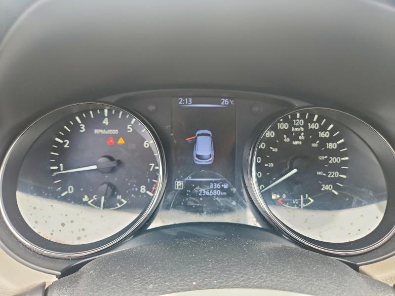 Продаж на аукціоні авто 2018 Nissan Rogue Sport, vin: JN1BJ1CR1JW257532, номер лоту: 65372156