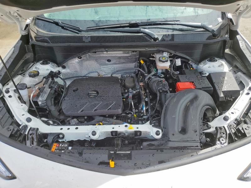 Aukcja sprzedaży 2026 Buick Encore Gx, vin: KL4AMBSL8TB126069, numer aukcji: 65753956
