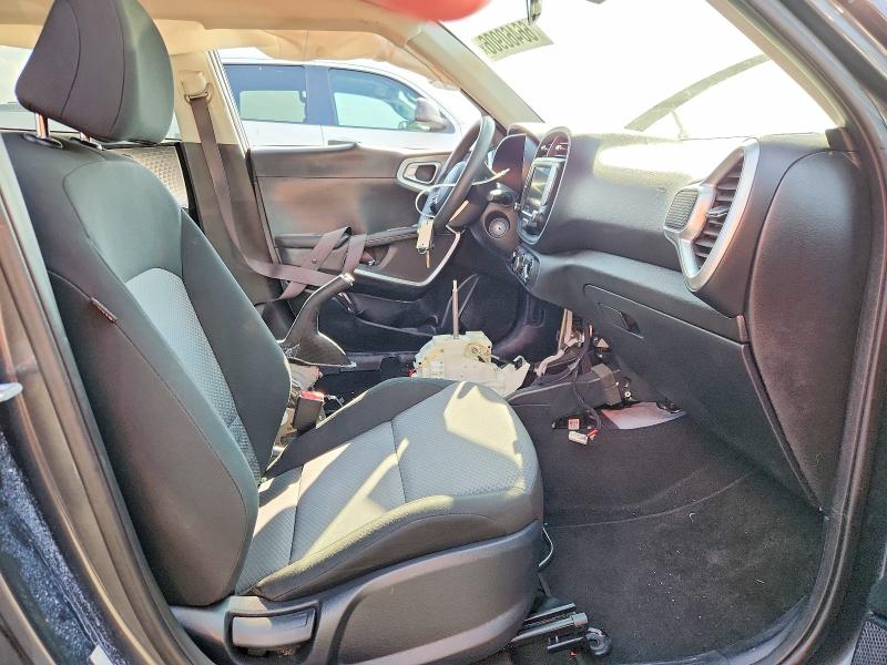 Aukcja sprzedaży 2023 Kia Soul, vin: KNDJ23AU3P7880338, numer aukcji: 66460906