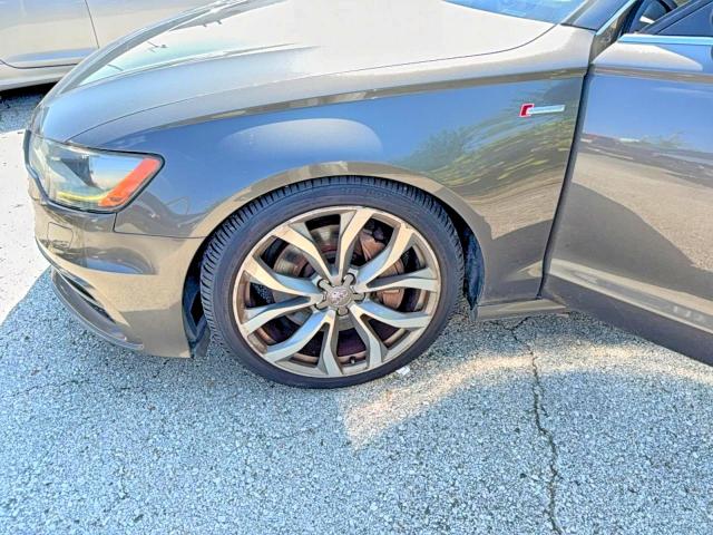 66222296 :رقم المزاد ، WAUHGAFC8DN029872 vin ، 2013 Audi A6 Prestig مزاد بيع