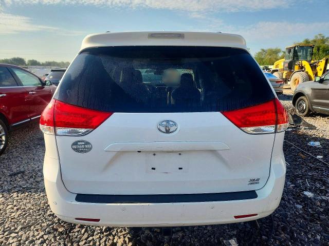 Продаж на аукціоні авто 2011 Toyota Sienna, vin: 5TDDK3DC4BS027249, номер лоту: 65869116