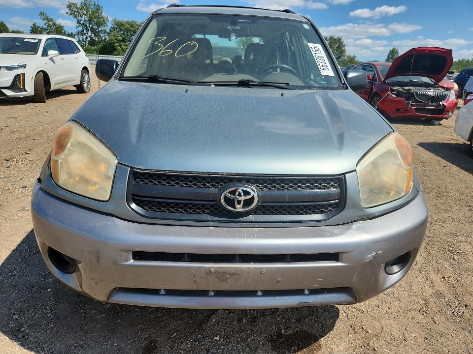 Aukcja sprzedaży 2004 Toyota Rav4, vin: JTEGD20V840037194, numer aukcji: 66338166
