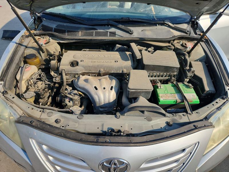 Aukcja sprzedaży 2007 Toyota Camry, vin: 4T1BE46K87U593213, numer aukcji: 62864126