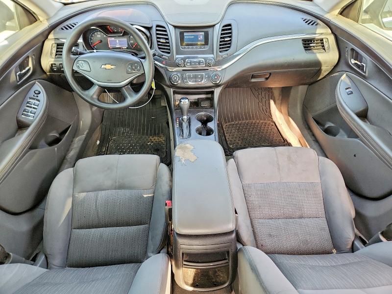 Aukcja sprzedaży 2014 Chevrolet Impala, vin: 2G11Y5SL0E9111994, numer aukcji: 63833836