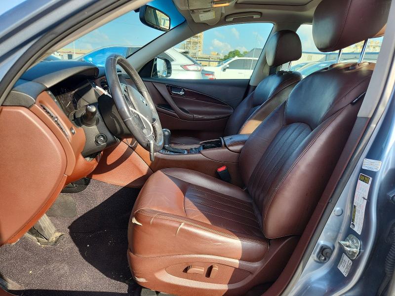Aukcja sprzedaży 2017 Infiniti Qx50, vin: JN1BJ0RP4HM380618, numer aukcji: 64729526