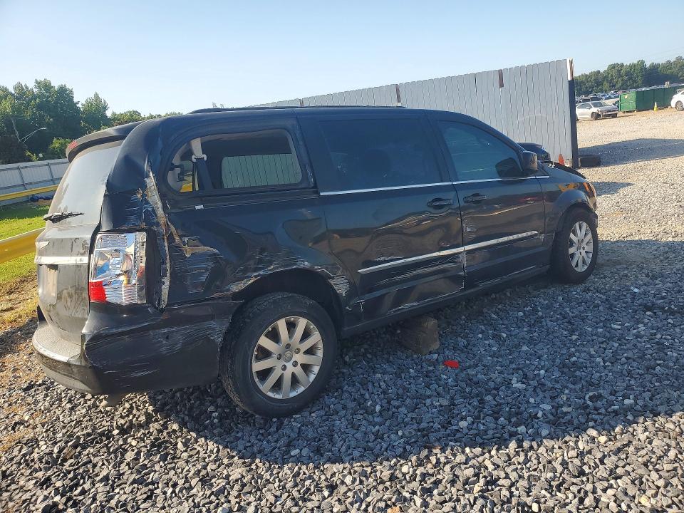 Продаж на аукціоні авто 2012 Chrysler Town & Country, vin: 2C4RC1BG9CR170110, номер лоту: 63423546