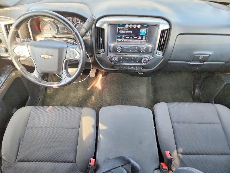 Продажа на аукционе авто 2018 Chevrolet Silverado, vin: 1GCVKREH5JZ358579, номер лота: 65056846