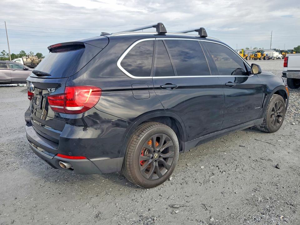 Aukcja sprzedaży 2015 Bmw X5, vin: 5UXKS4C53F0N08374, numer aukcji: 63802086