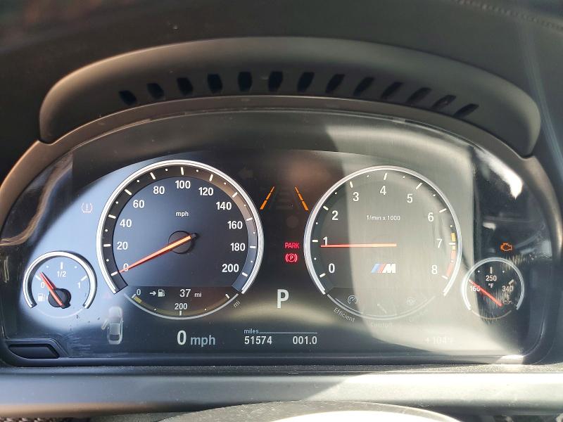 Продажа на аукционе авто 2017 Bmw M6, vin: WBS6J9C58HD934715, номер лота: 65443976