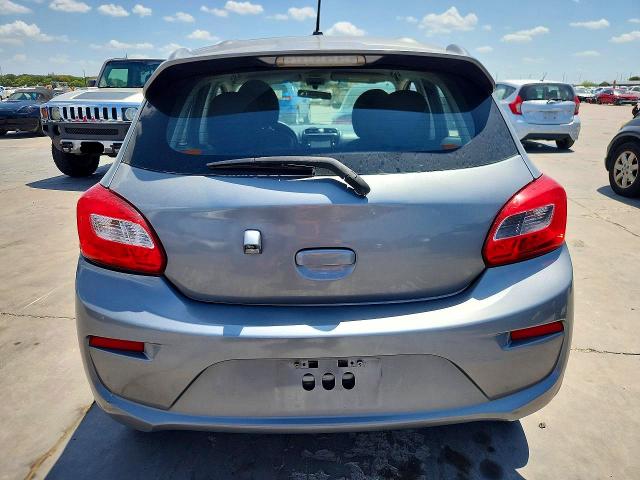 Aukcja sprzedaży 2018 Mitsubishi Mirage, vin: ML32A3HJ1JH009767, numer aukcji: 64425286
