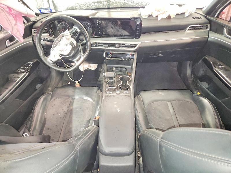 Продаж на аукціоні авто 2024 Kia K5, vin: 5XXG64J2XRG246800, номер лоту: 65570206