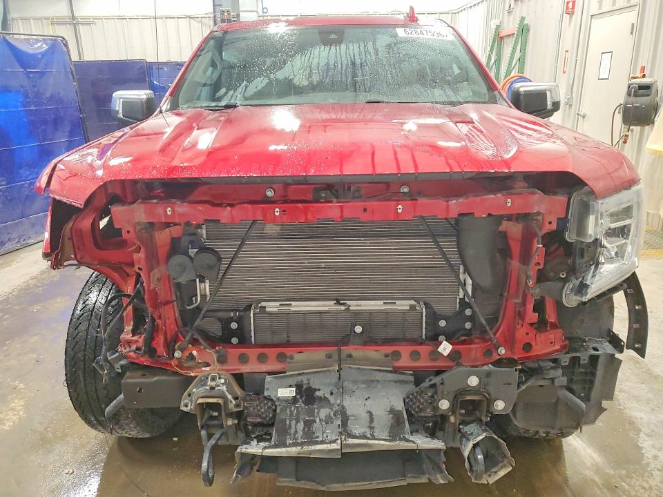 62847596 :رقم المزاد ، 3GTU9DET3LG288677 vin ، 2020 Gmc Sierra مزاد بيع