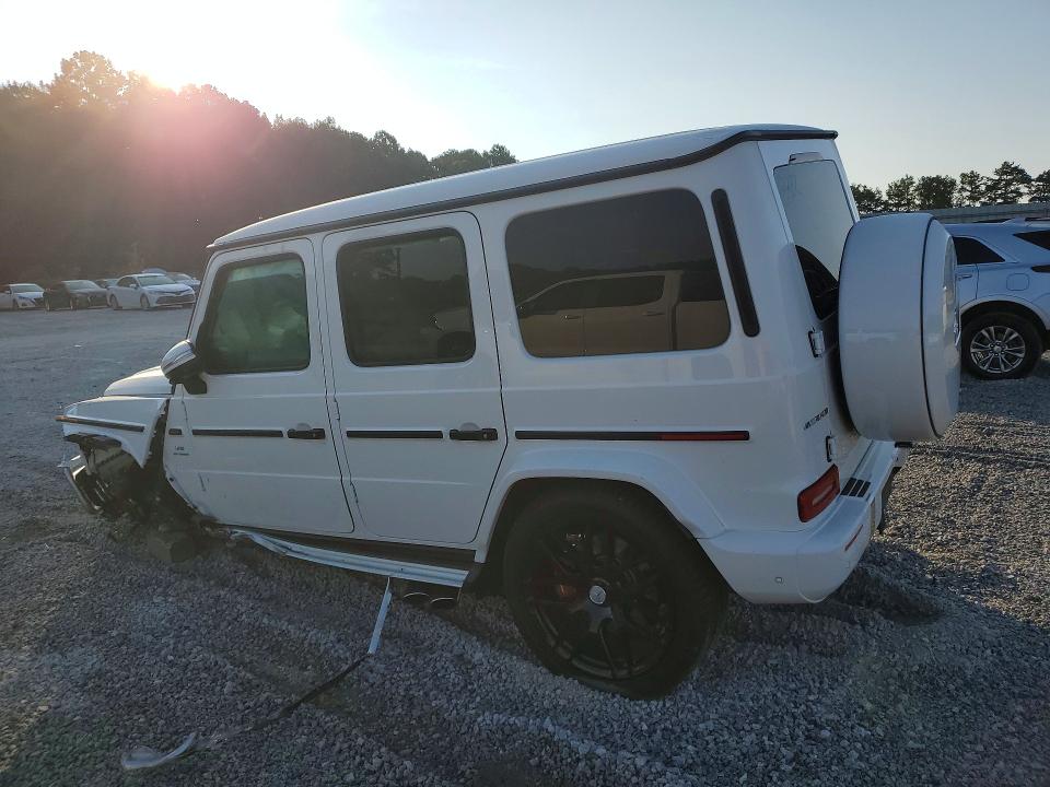 2026 Mercedes-benz G მანქანა იყიდება აუქციონზე, vin: W1NWH5AB7TX068882, აუქციონის ნომერი: 66497186