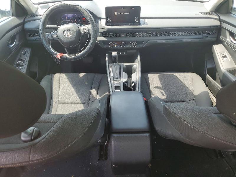 Продаж на аукціоні авто 2023 Honda Accord, vin: 1HGCY1F24PA033707, номер лоту: 66453196