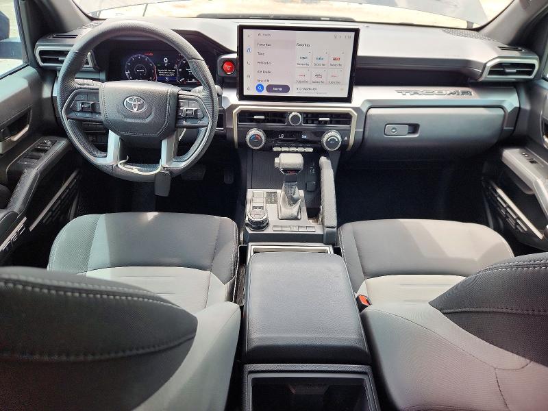 67160926 :رقم المزاد ، 3TYLB5JN7RT051380 vin ، 2024 Toyota Tacoma مزاد بيع
