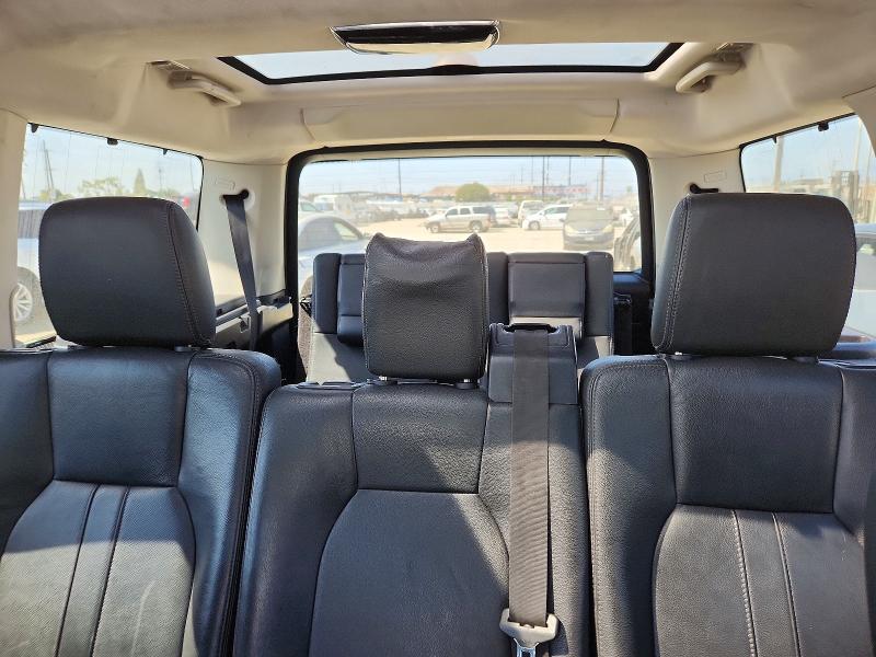 Продажа на аукционе авто 2012 Land Rover Lr4, vin: SALAG2D49CA598895, номер лота: 63832636