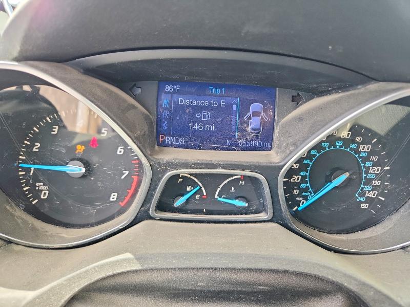 Aukcja sprzedaży 2013 Ford Escape, vin: 1FMCU0GX7DUB09568, numer aukcji: 65689156