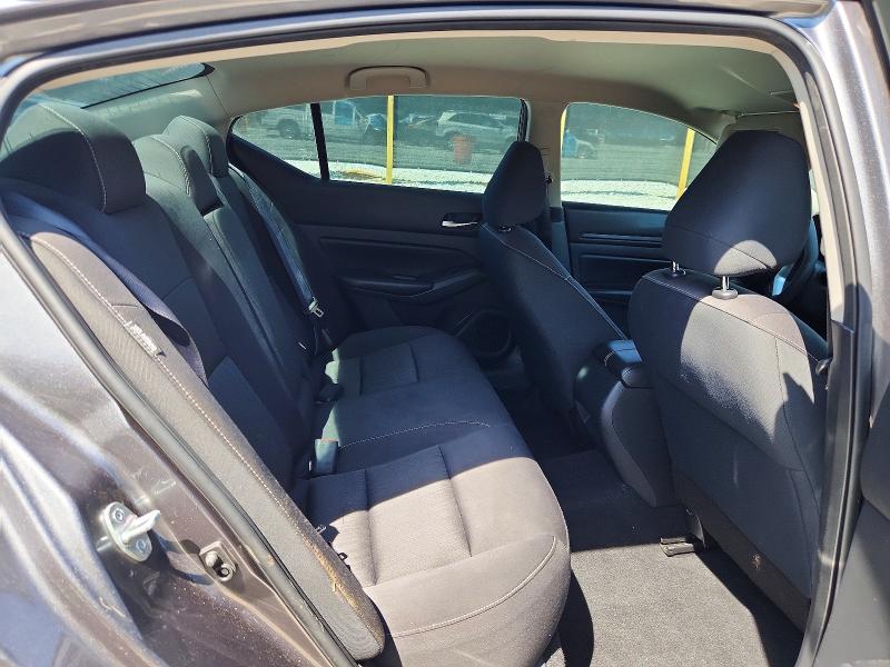 Aukcja sprzedaży 2021 Nissan Altima, vin: 1N4BL4BV2MN374723, numer aukcji: 65460786
