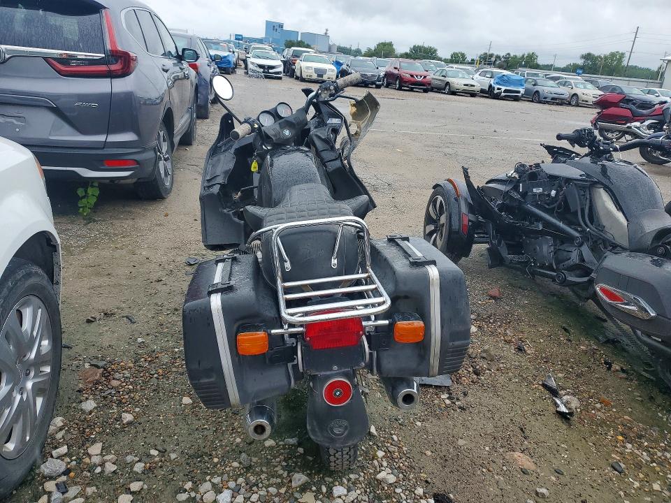 Aukcja sprzedaży 1980 Bmw R80, vin: 6126219, numer aukcji: 56994036