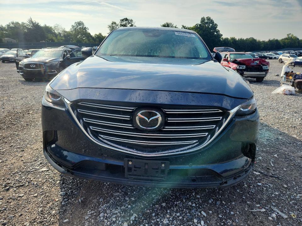 66628586 :رقم المزاد ، JM3TCBCY5K0304906 vin ، 2019 Mazda Cx-9 مزاد بيع