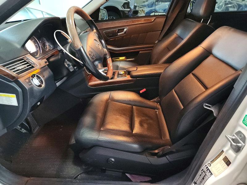 Продажа на аукционе авто 2011 Mercedes-benz E, vin: WDDHF8HBXBA429848, номер лота: 65280126