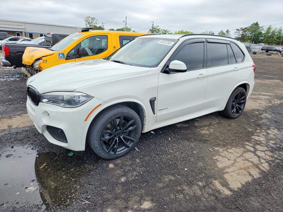 Aukcja sprzedaży 2017 Bmw X5, vin: 5UXKR6C30H0J85250, numer aukcji: 65267256