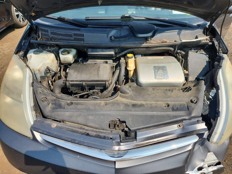Auction sale of the 2009 Toyota Prius, vin: JTDKB20U093523063, lot number: 64971026