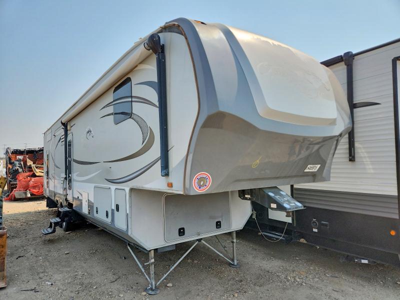 Продаж на аукціоні авто 2012 Open Range Rv Company Open Range Rv Model, vin: 5XMFE4026C5008264, номер лоту: 64669916