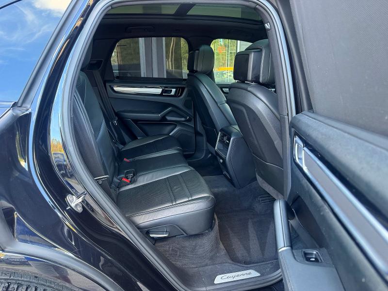 2019 Porsche Cayenne მანქანა იყიდება აუქციონზე, vin: WP1AE2AY5KDA50960, აუქციონის ნომერი: 67020826